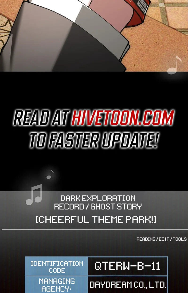 Goedame Tteoreojyeodo Chulgeuneul Haeya Haneunguna Chapter 22 page 95 - 