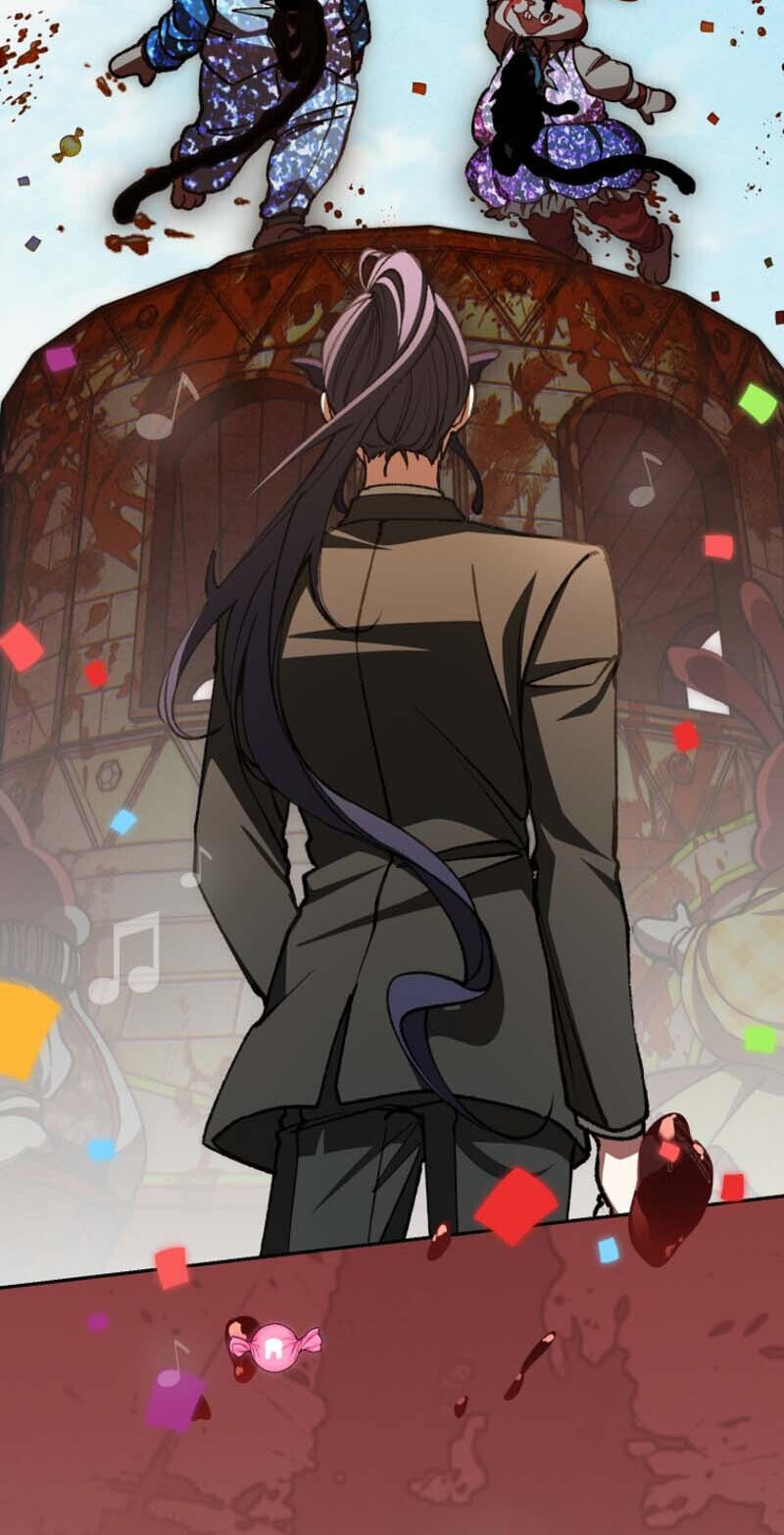 Goedame Tteoreojyeodo Chulgeuneul Haeya Haneunguna Chapter 23 page 103 - 