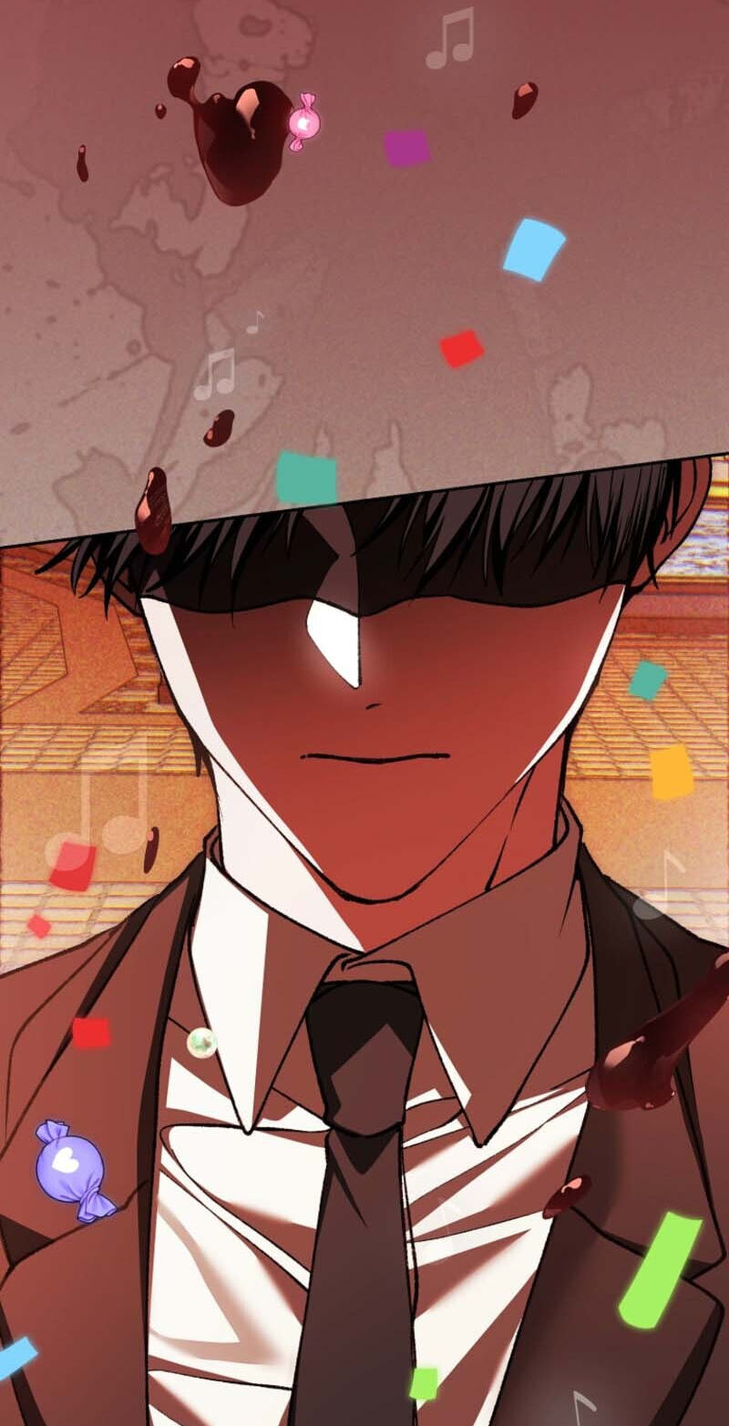 Goedame Tteoreojyeodo Chulgeuneul Haeya Haneunguna Chapter 23 page 104 - 