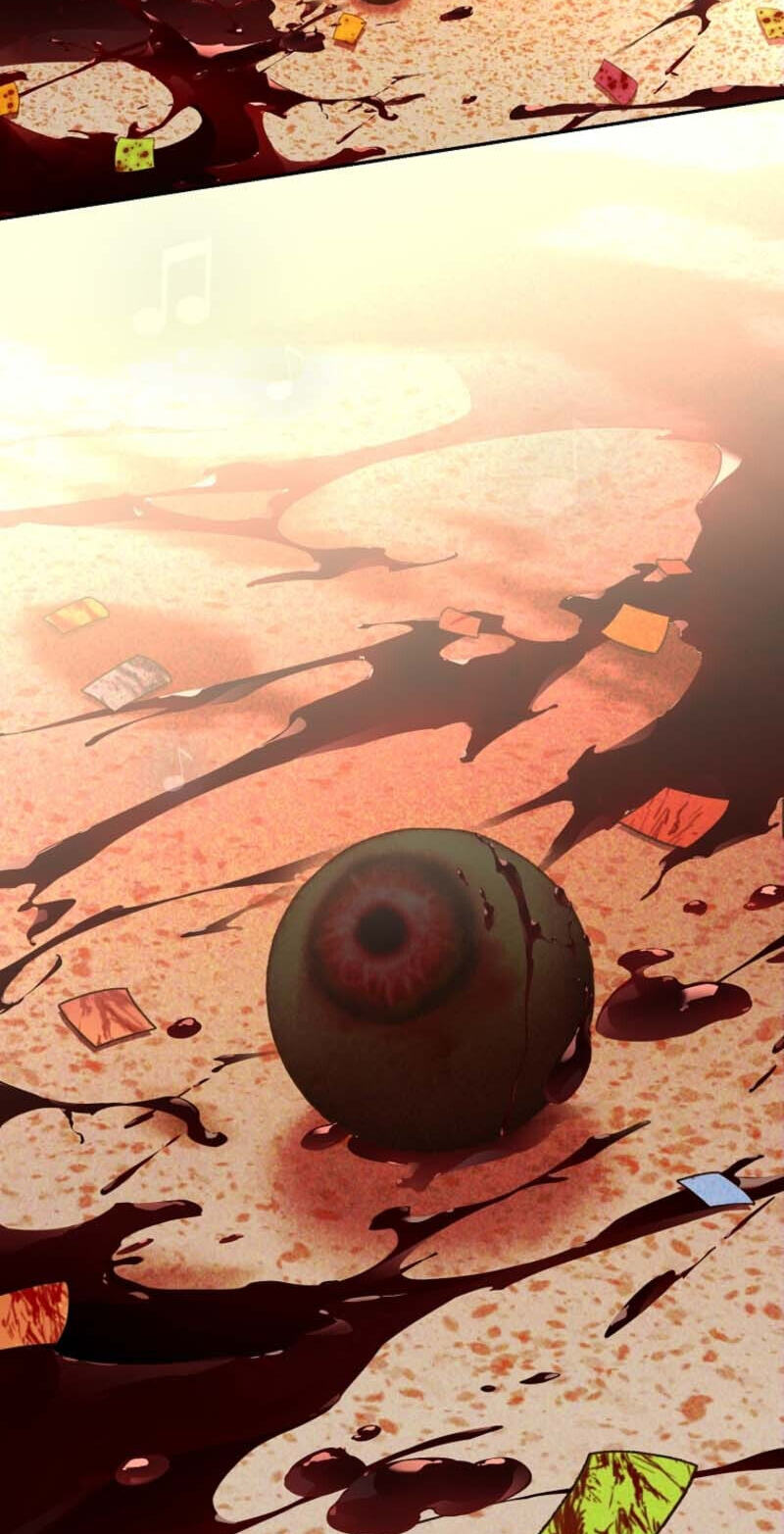 Goedame Tteoreojyeodo Chulgeuneul Haeya Haneunguna Chapter 23 page 106 - 