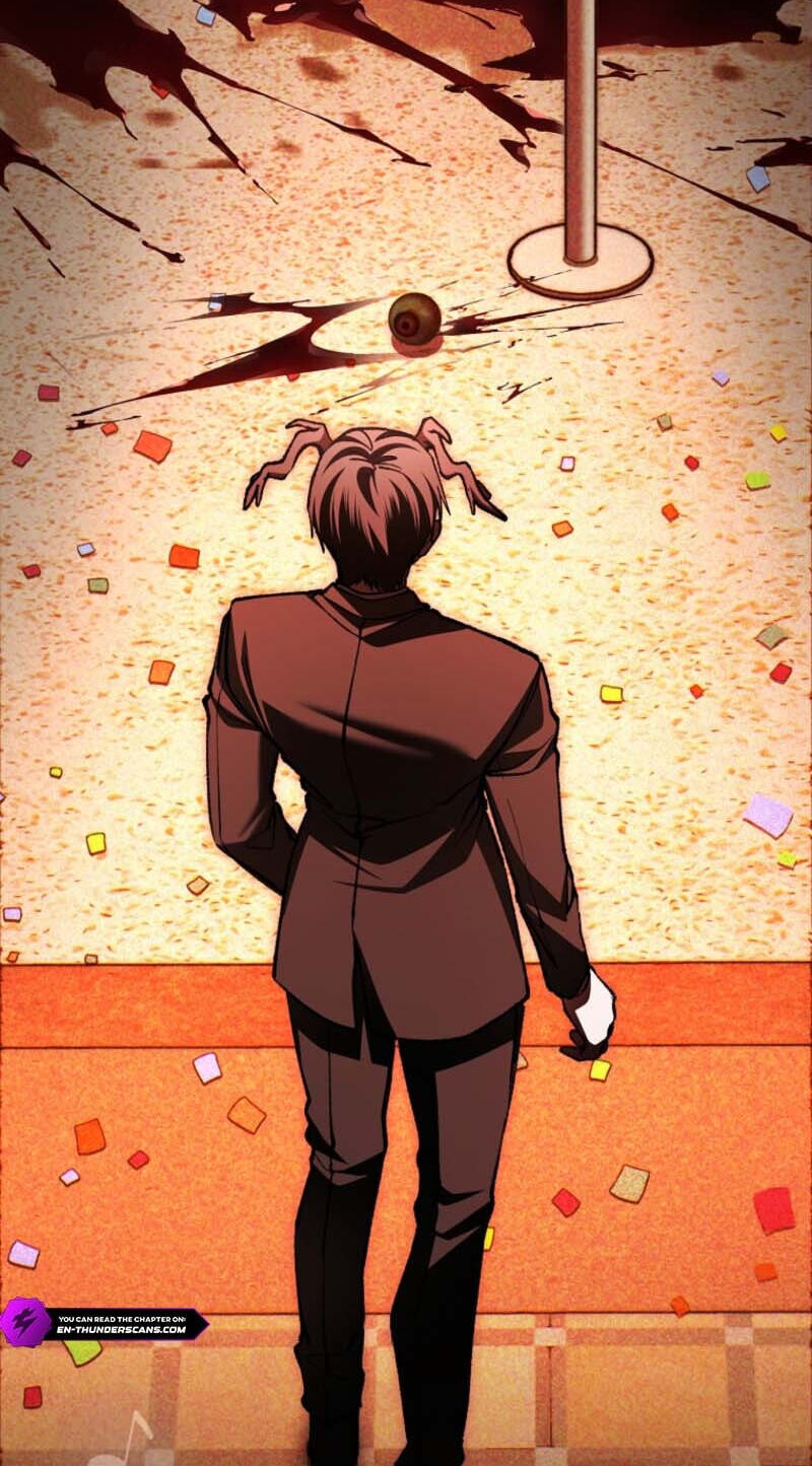 Goedame Tteoreojyeodo Chulgeuneul Haeya Haneunguna Chapter 23 page 109 - 