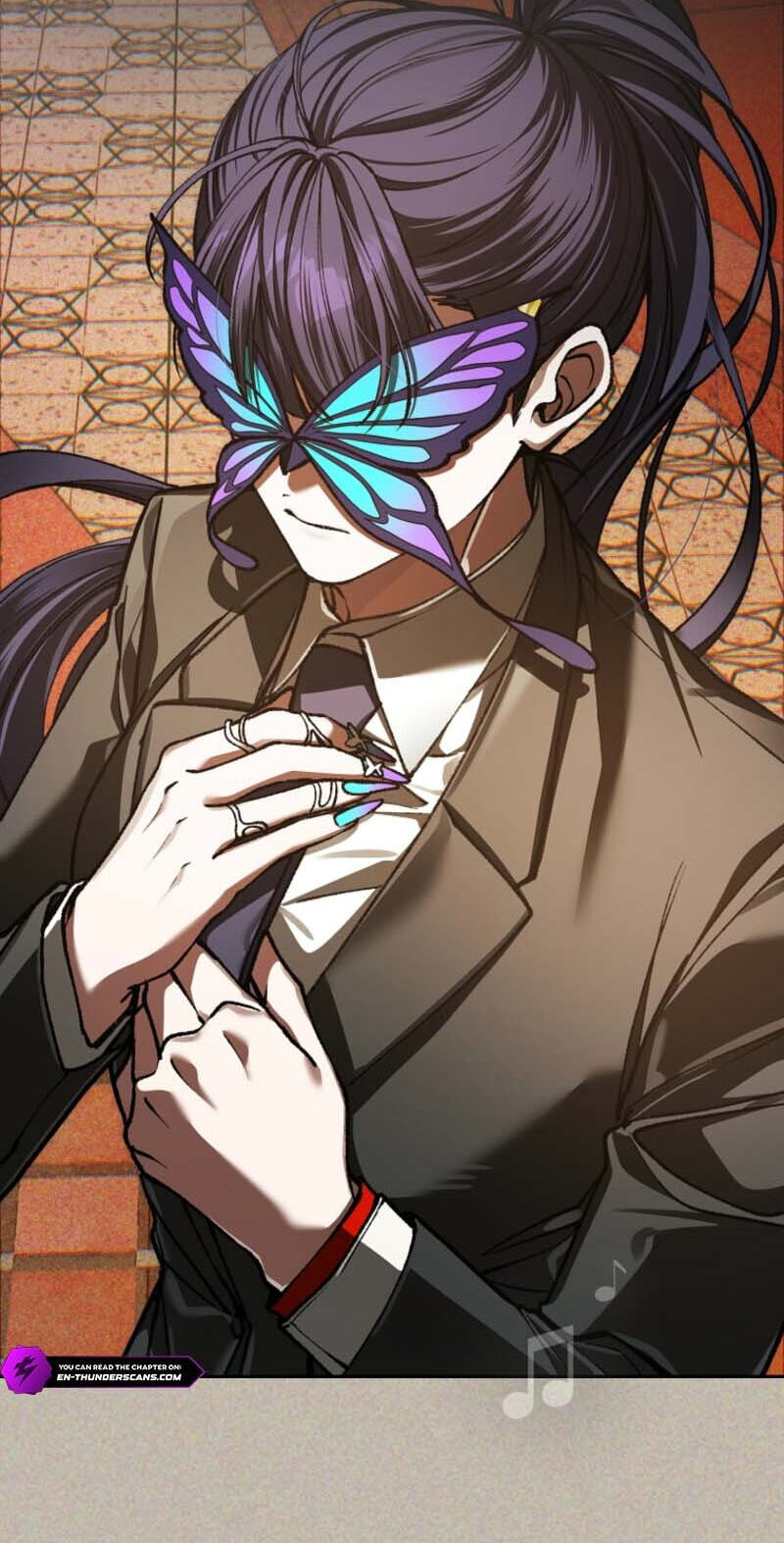 Goedame Tteoreojyeodo Chulgeuneul Haeya Haneunguna Chapter 23 page 12 - 