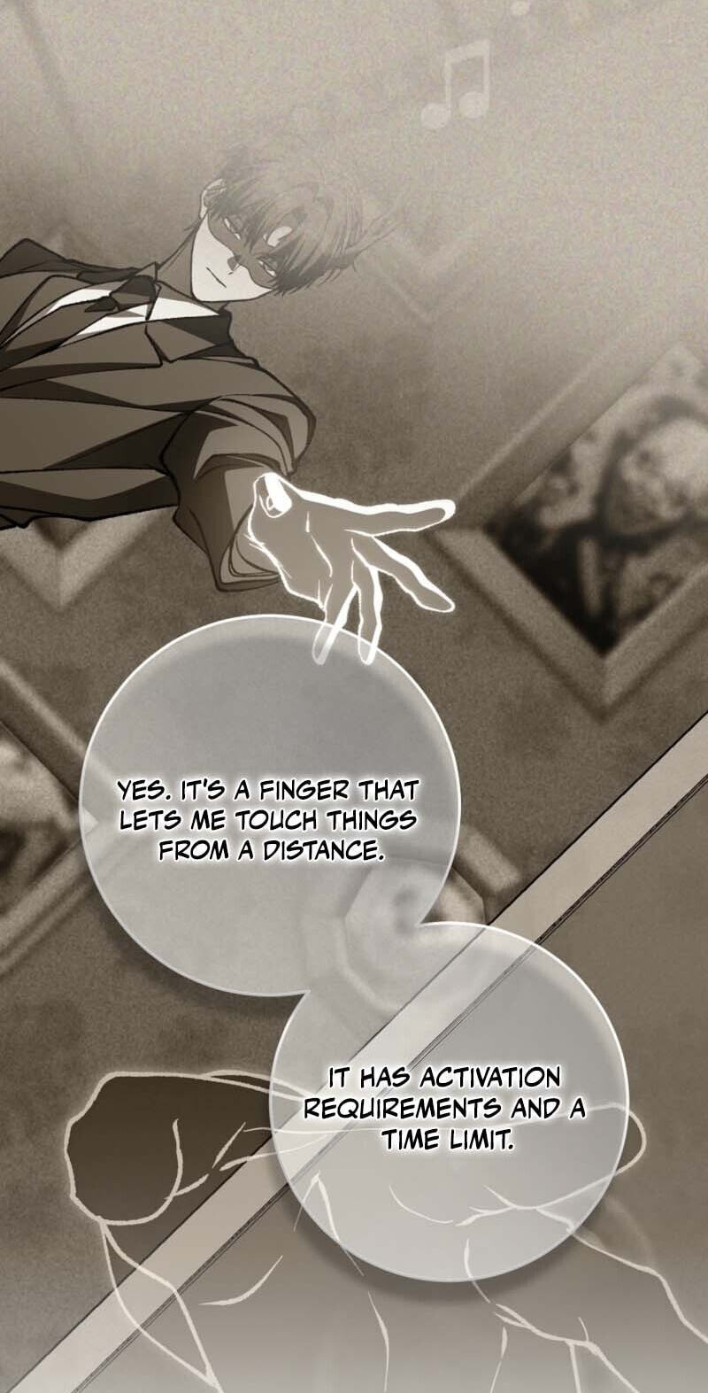 Goedame Tteoreojyeodo Chulgeuneul Haeya Haneunguna Chapter 23 page 14 - 