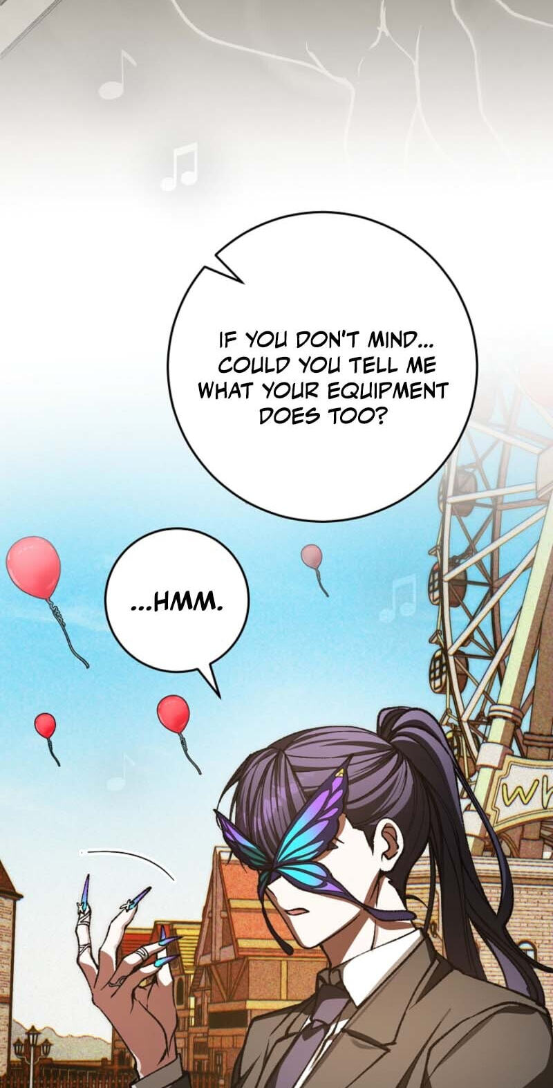 Goedame Tteoreojyeodo Chulgeuneul Haeya Haneunguna Chapter 23 page 15 - 