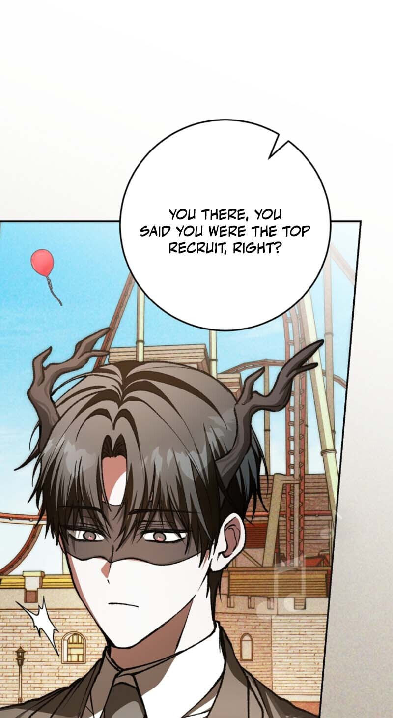 Goedame Tteoreojyeodo Chulgeuneul Haeya Haneunguna Chapter 23 page 3 - 