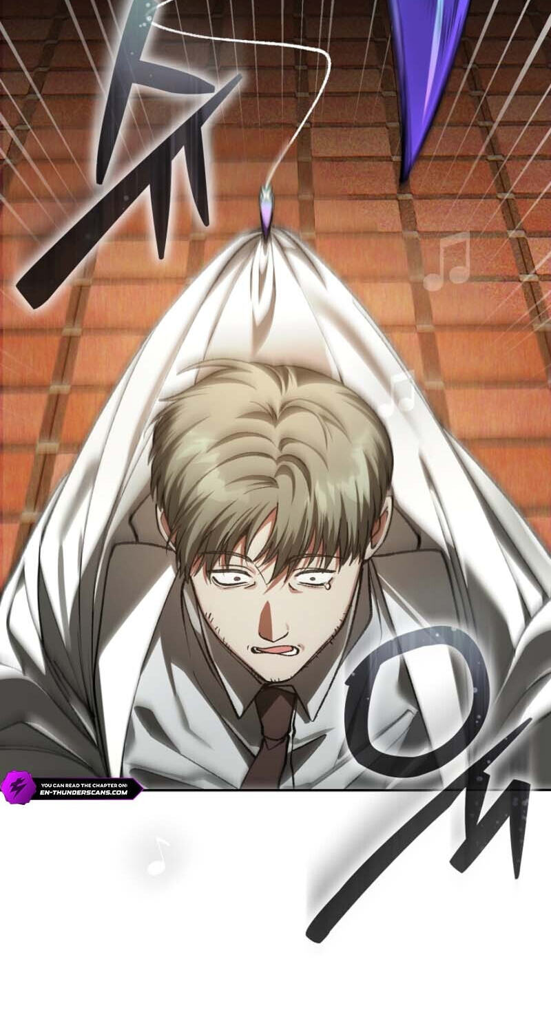 Goedame Tteoreojyeodo Chulgeuneul Haeya Haneunguna Chapter 23 page 21 - 