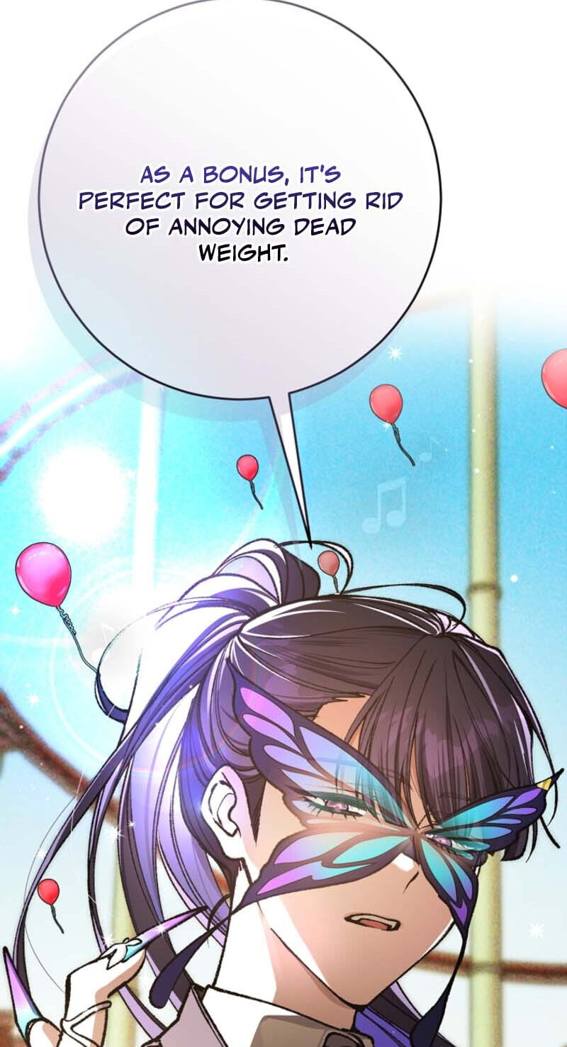 Goedame Tteoreojyeodo Chulgeuneul Haeya Haneunguna Chapter 23 page 25 - 
