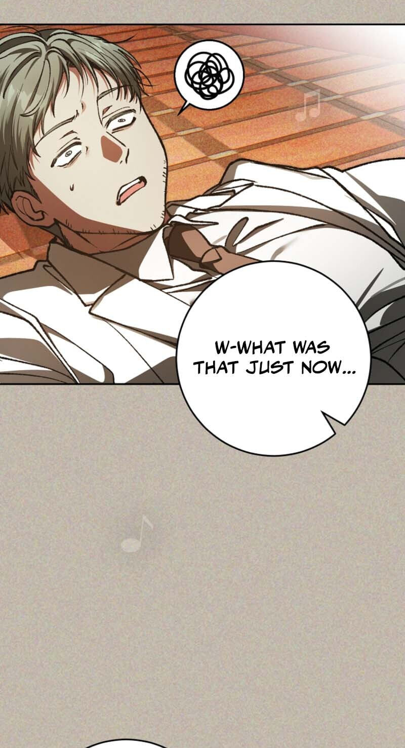 Goedame Tteoreojyeodo Chulgeuneul Haeya Haneunguna Chapter 23 page 27 - 