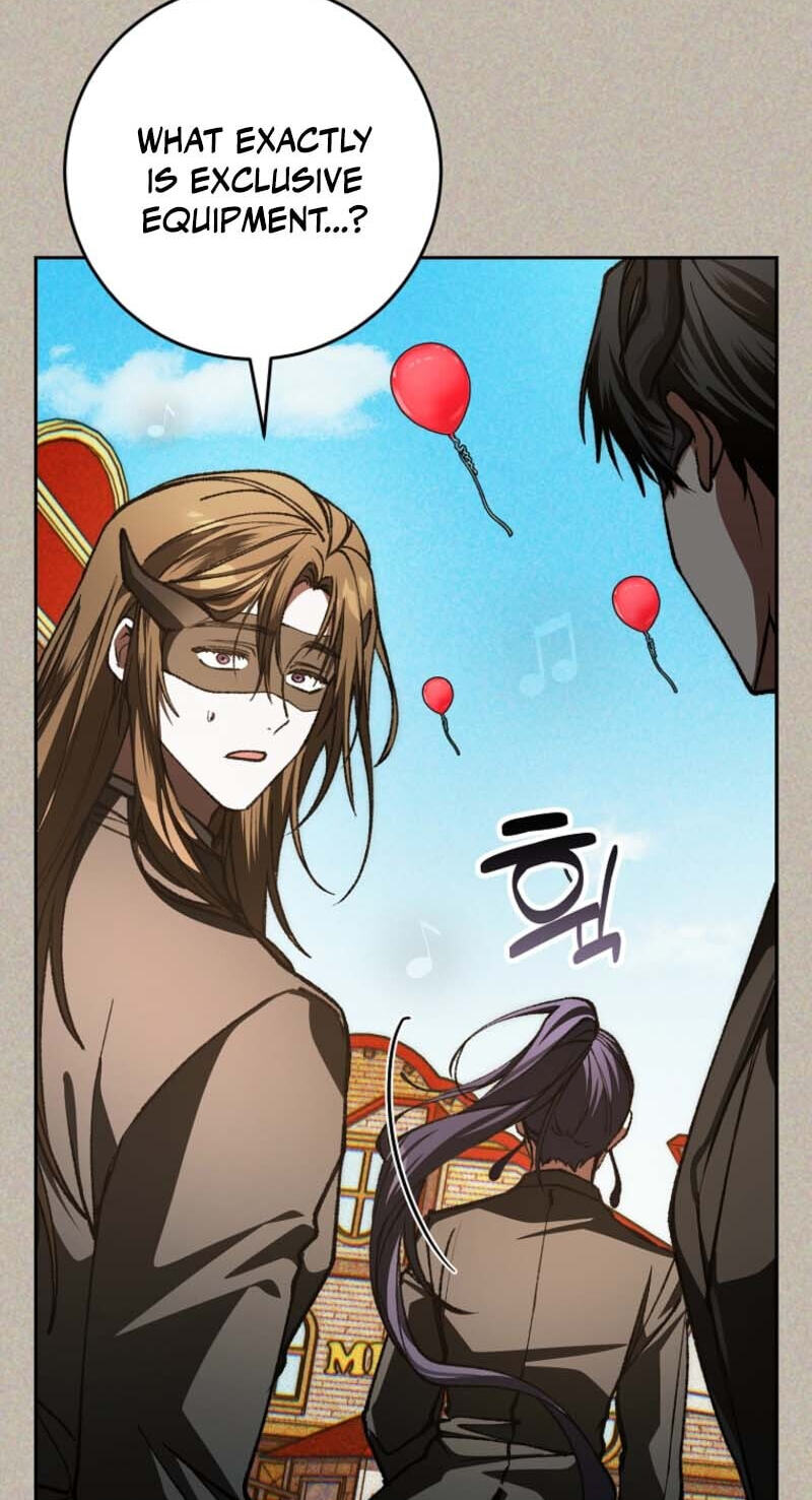 Goedame Tteoreojyeodo Chulgeuneul Haeya Haneunguna Chapter 23 page 28 - 