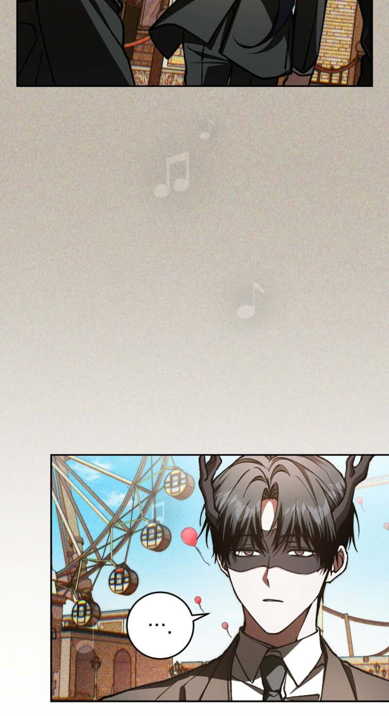 Goedame Tteoreojyeodo Chulgeuneul Haeya Haneunguna Chapter 23 page 29 - 