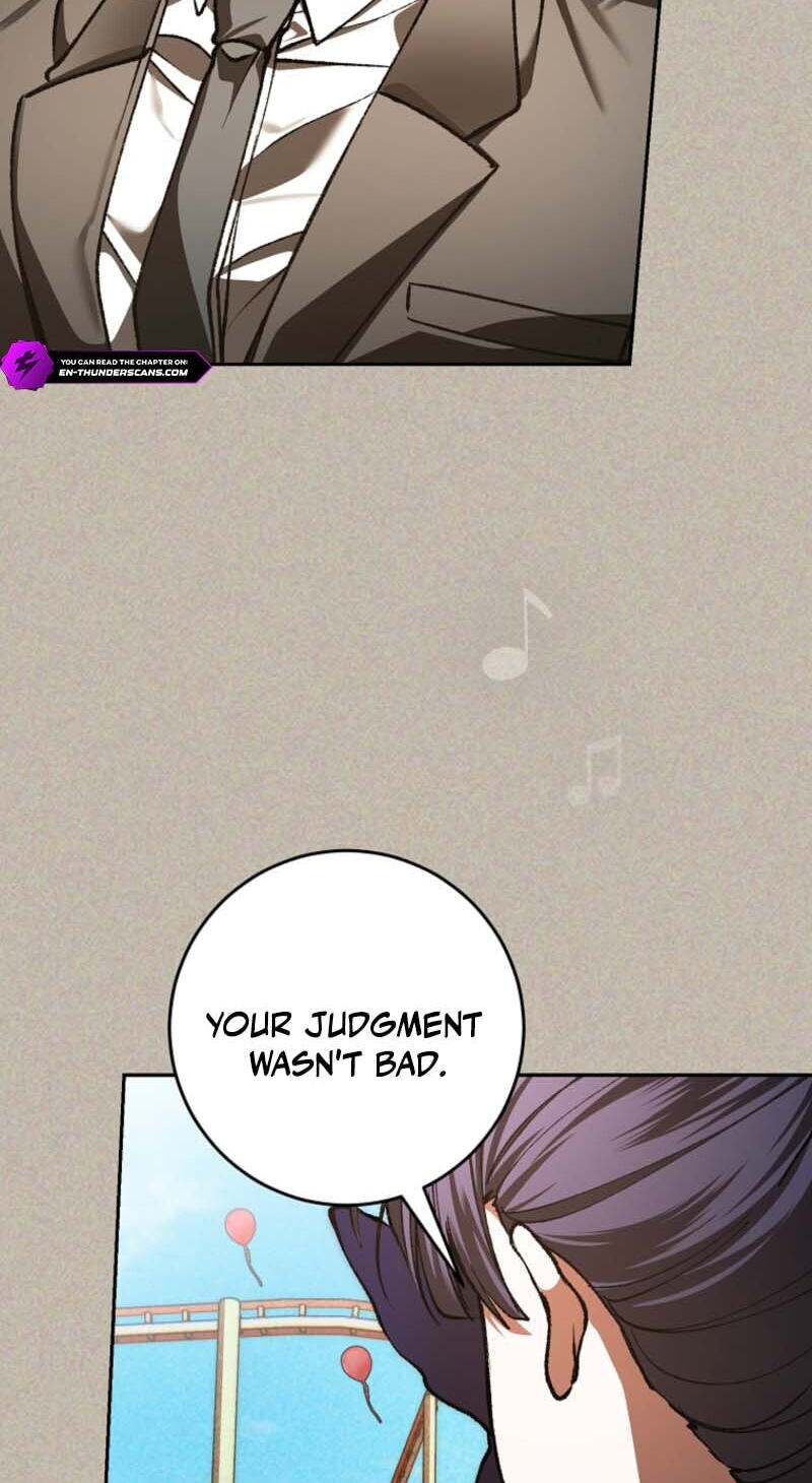 Goedame Tteoreojyeodo Chulgeuneul Haeya Haneunguna Chapter 23 page 4 - 