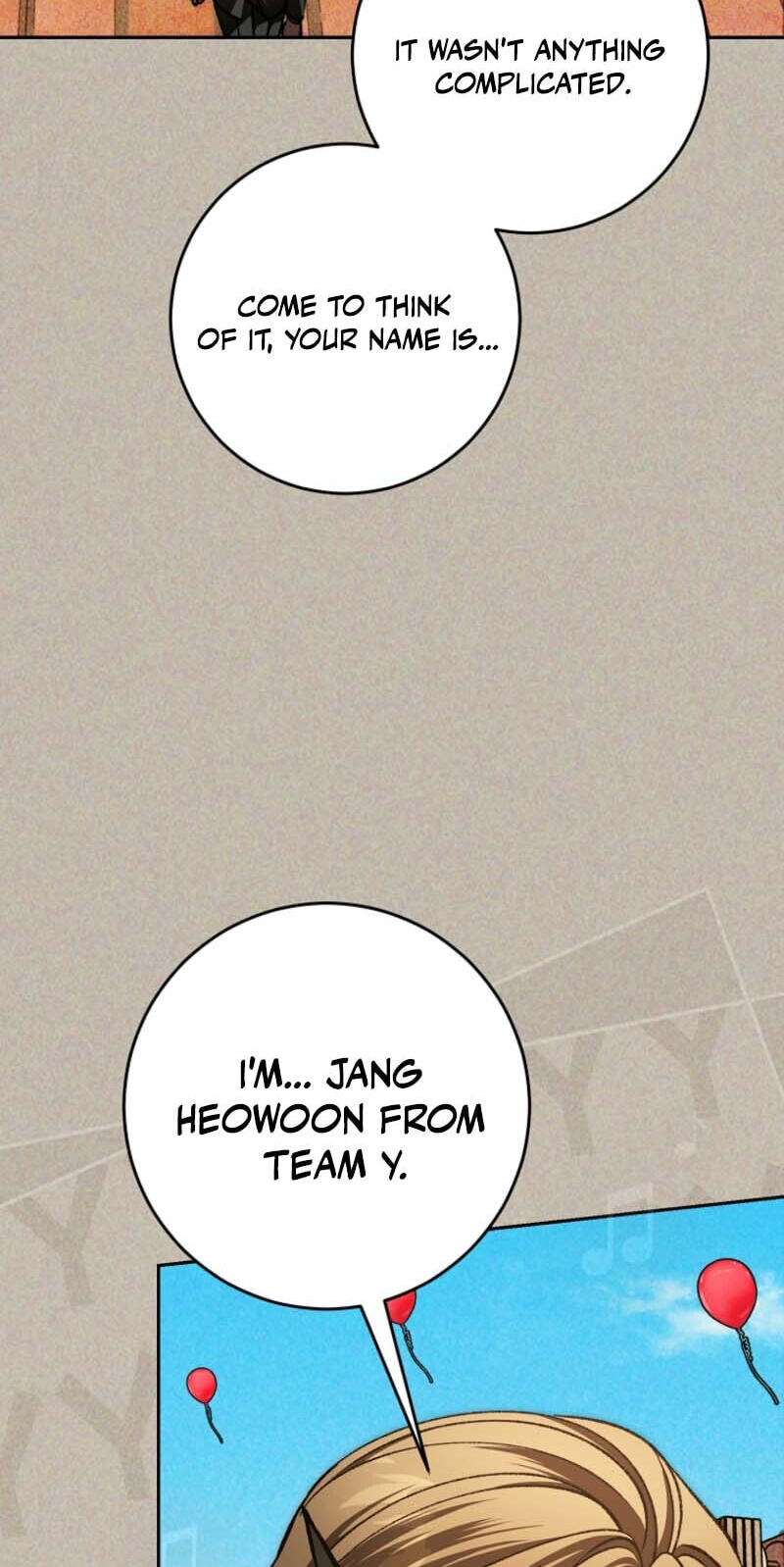 Goedame Tteoreojyeodo Chulgeuneul Haeya Haneunguna Chapter 23 page 37 - 