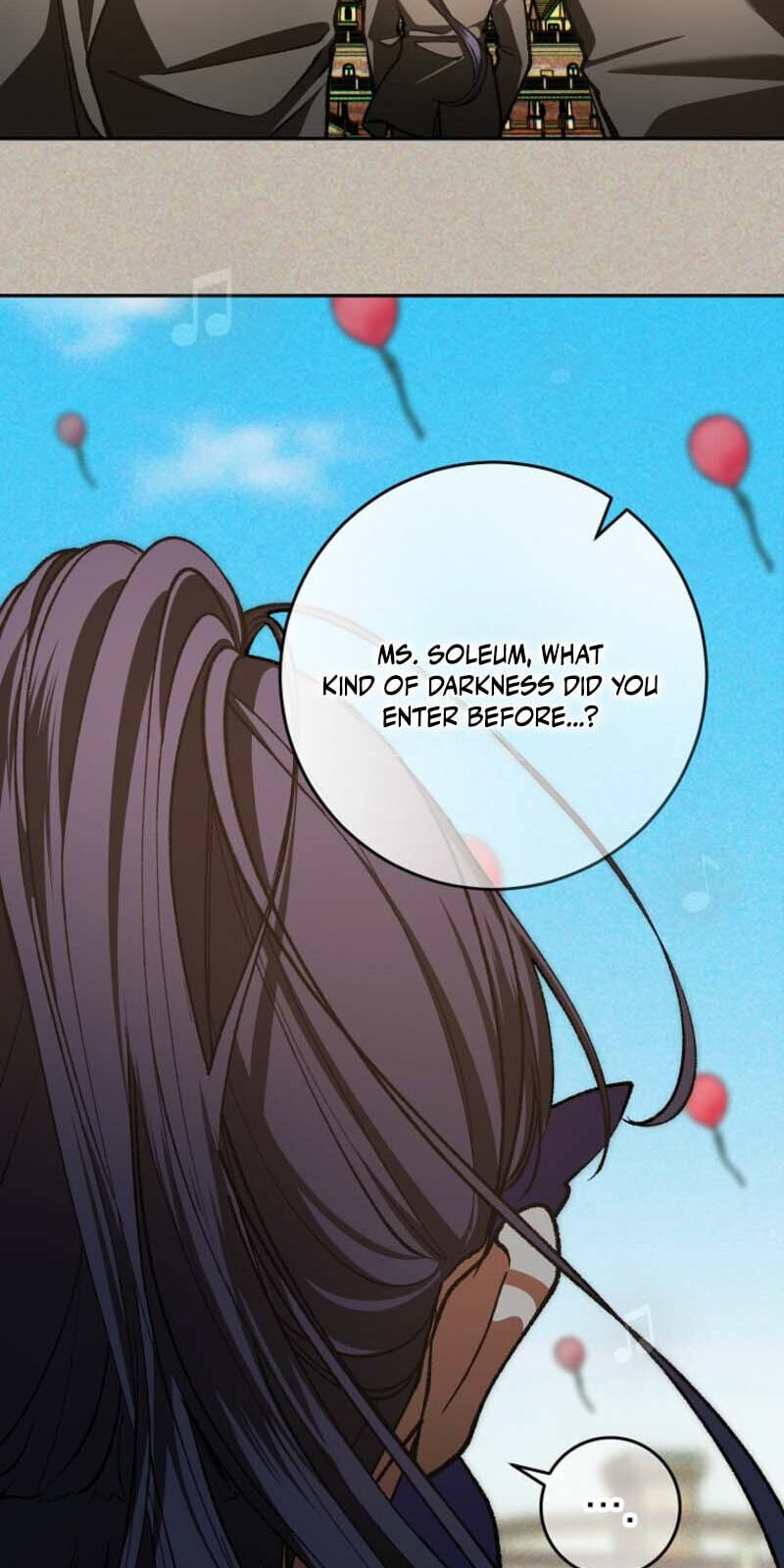 Goedame Tteoreojyeodo Chulgeuneul Haeya Haneunguna Chapter 23 page 40 - 