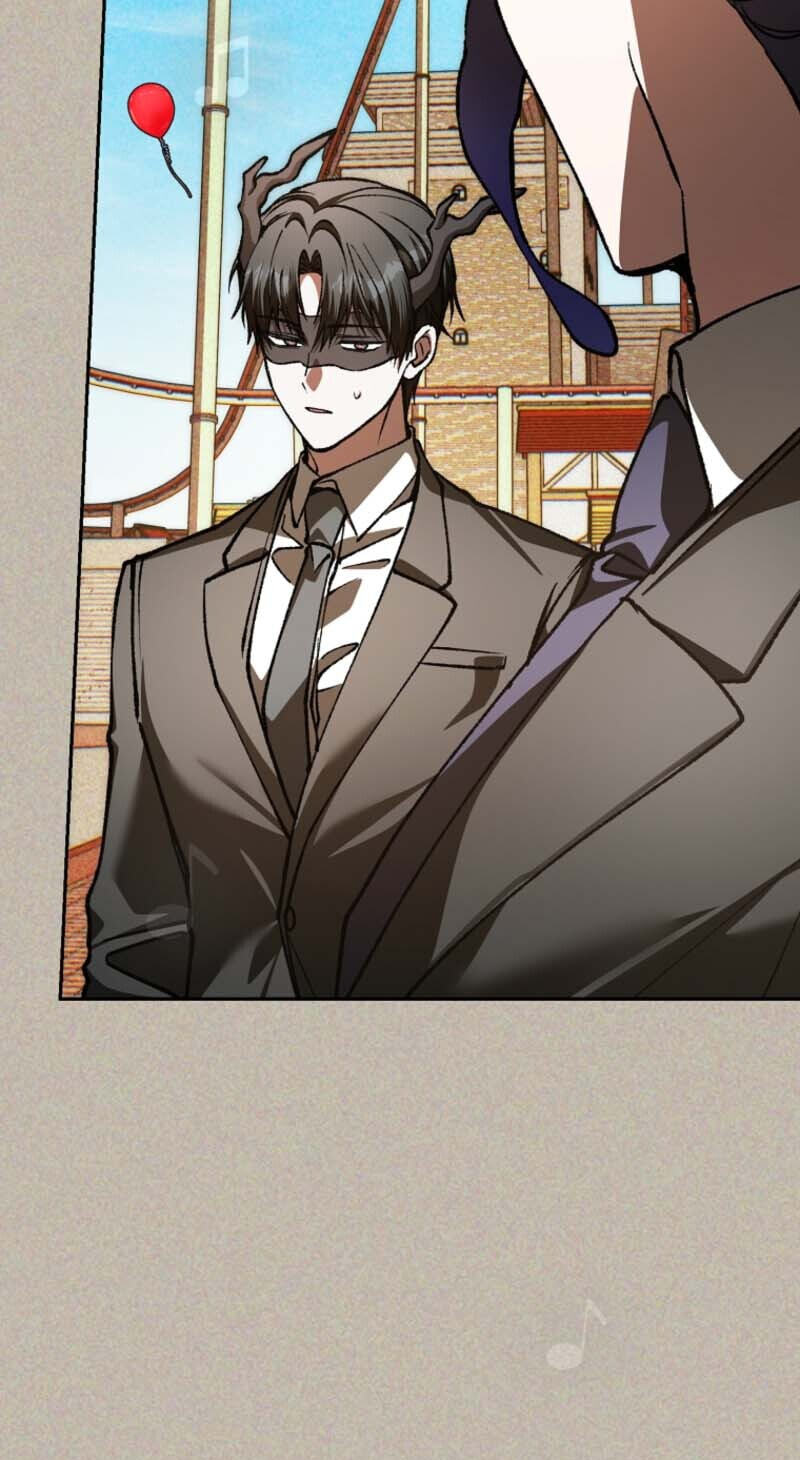 Goedame Tteoreojyeodo Chulgeuneul Haeya Haneunguna Chapter 23 page 5 - 