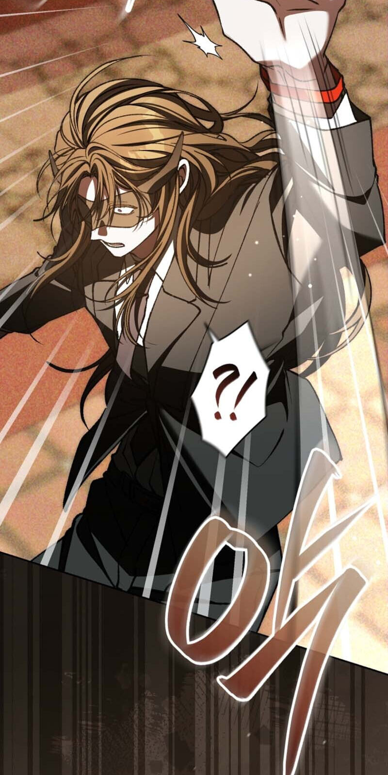 Goedame Tteoreojyeodo Chulgeuneul Haeya Haneunguna Chapter 23 page 43 - 