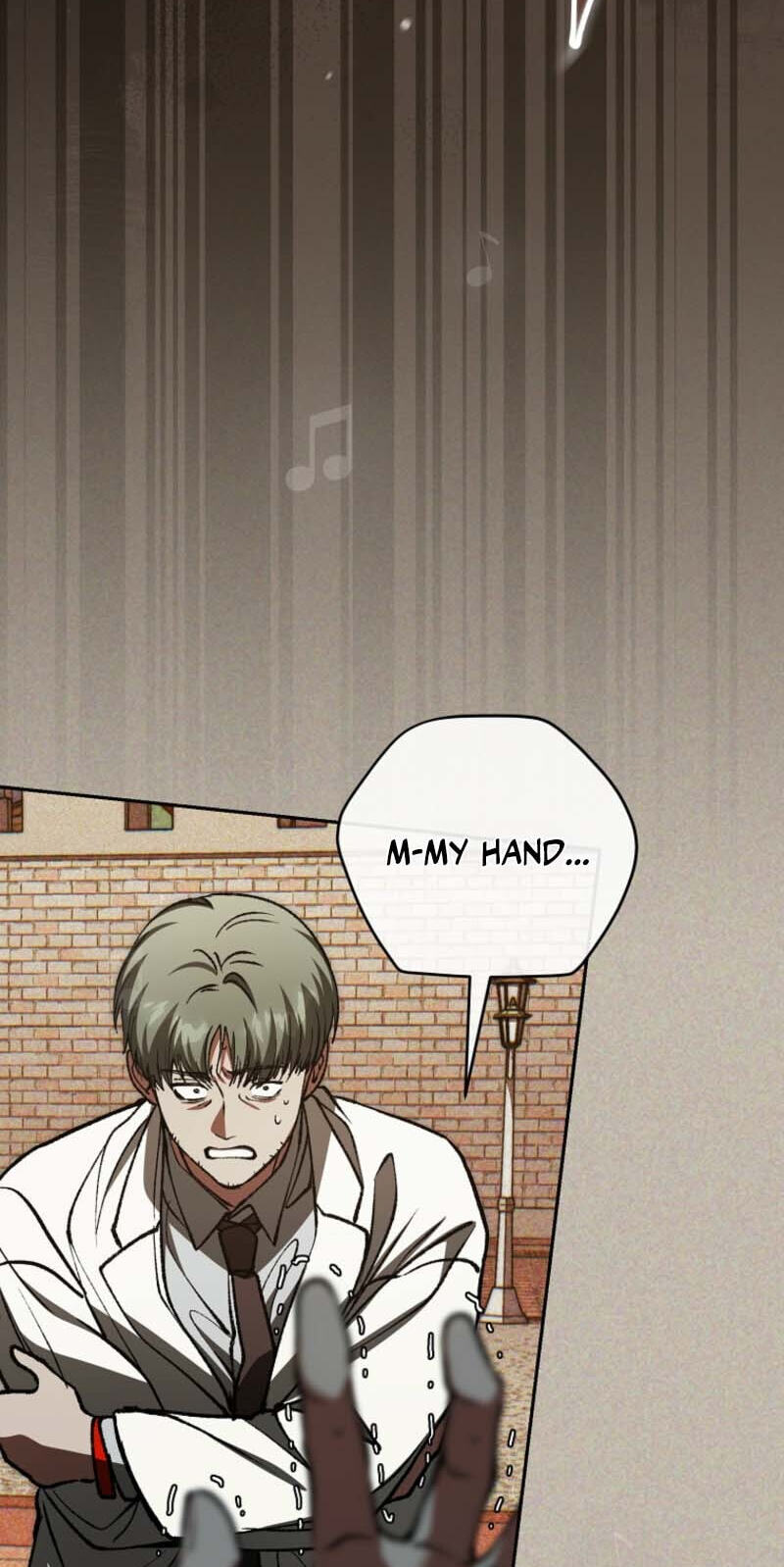 Goedame Tteoreojyeodo Chulgeuneul Haeya Haneunguna Chapter 23 page 44 - 