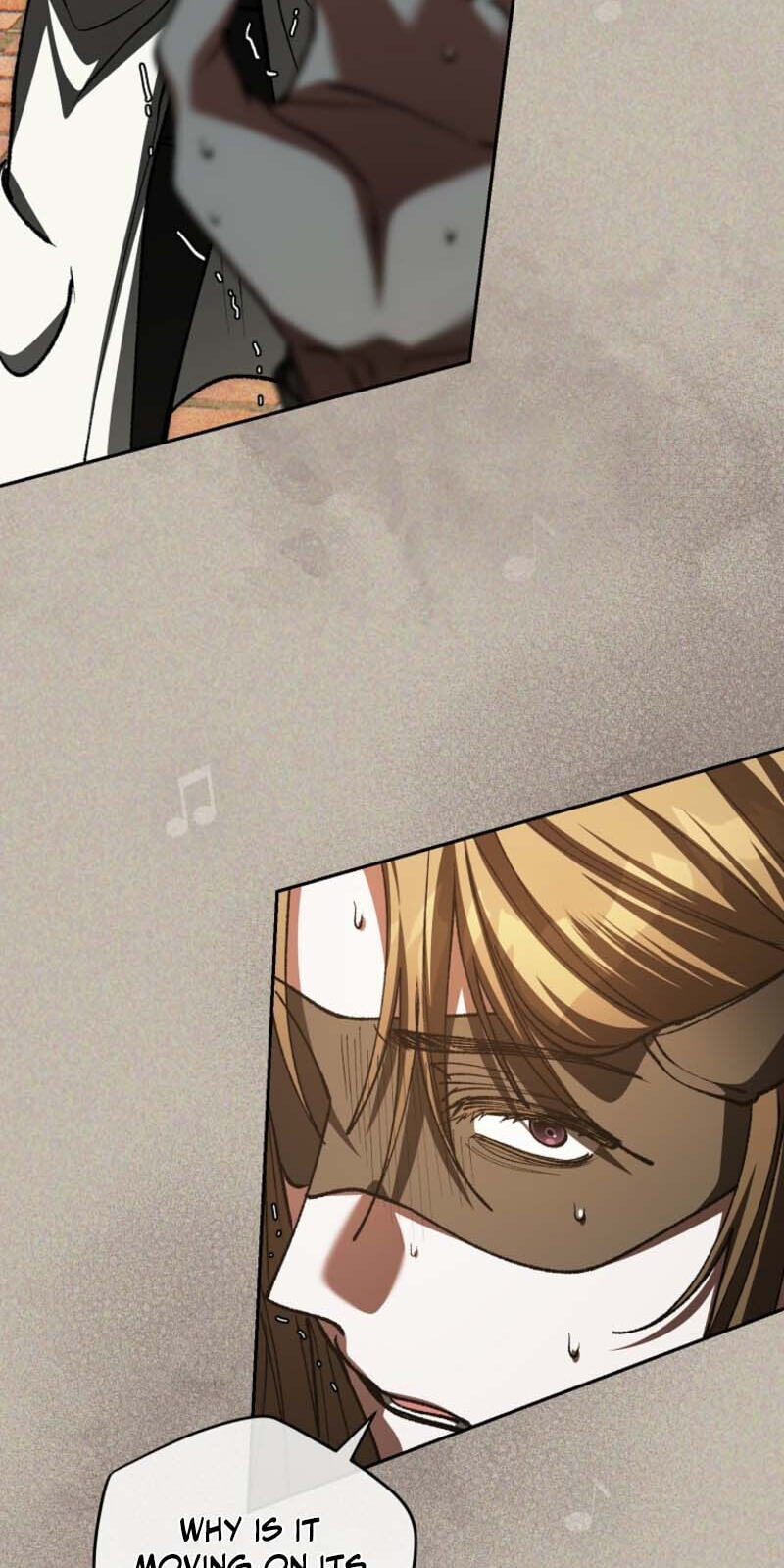 Goedame Tteoreojyeodo Chulgeuneul Haeya Haneunguna Chapter 23 page 45 - 