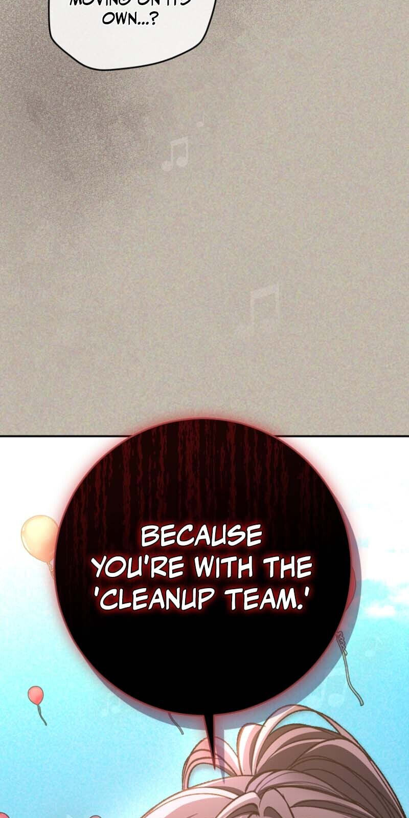 Goedame Tteoreojyeodo Chulgeuneul Haeya Haneunguna Chapter 23 page 46 - 
