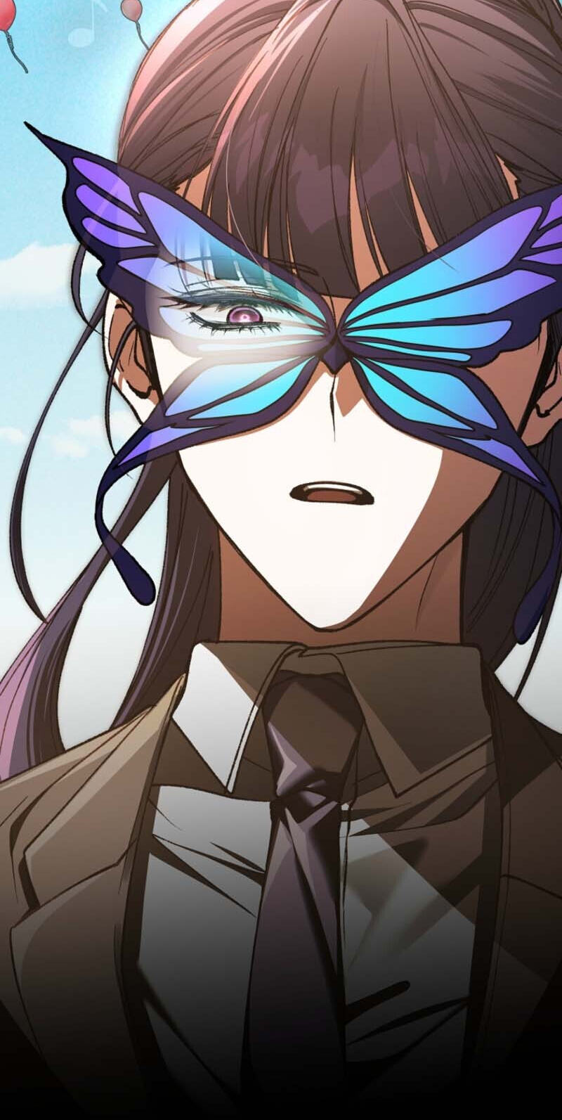 Goedame Tteoreojyeodo Chulgeuneul Haeya Haneunguna Chapter 23 page 47 - 