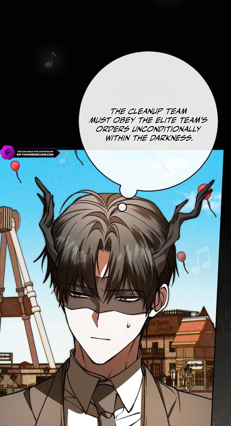 Goedame Tteoreojyeodo Chulgeuneul Haeya Haneunguna Chapter 23 page 57 - 