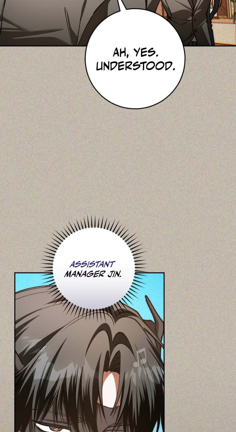Goedame Tteoreojyeodo Chulgeuneul Haeya Haneunguna Chapter 23 page 7 - 