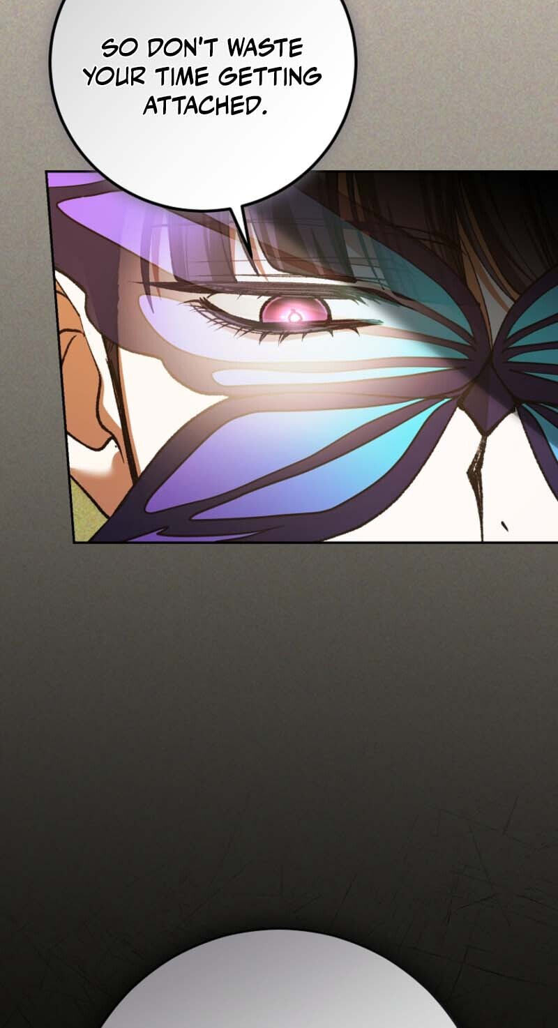 Goedame Tteoreojyeodo Chulgeuneul Haeya Haneunguna Chapter 23 page 61 - 