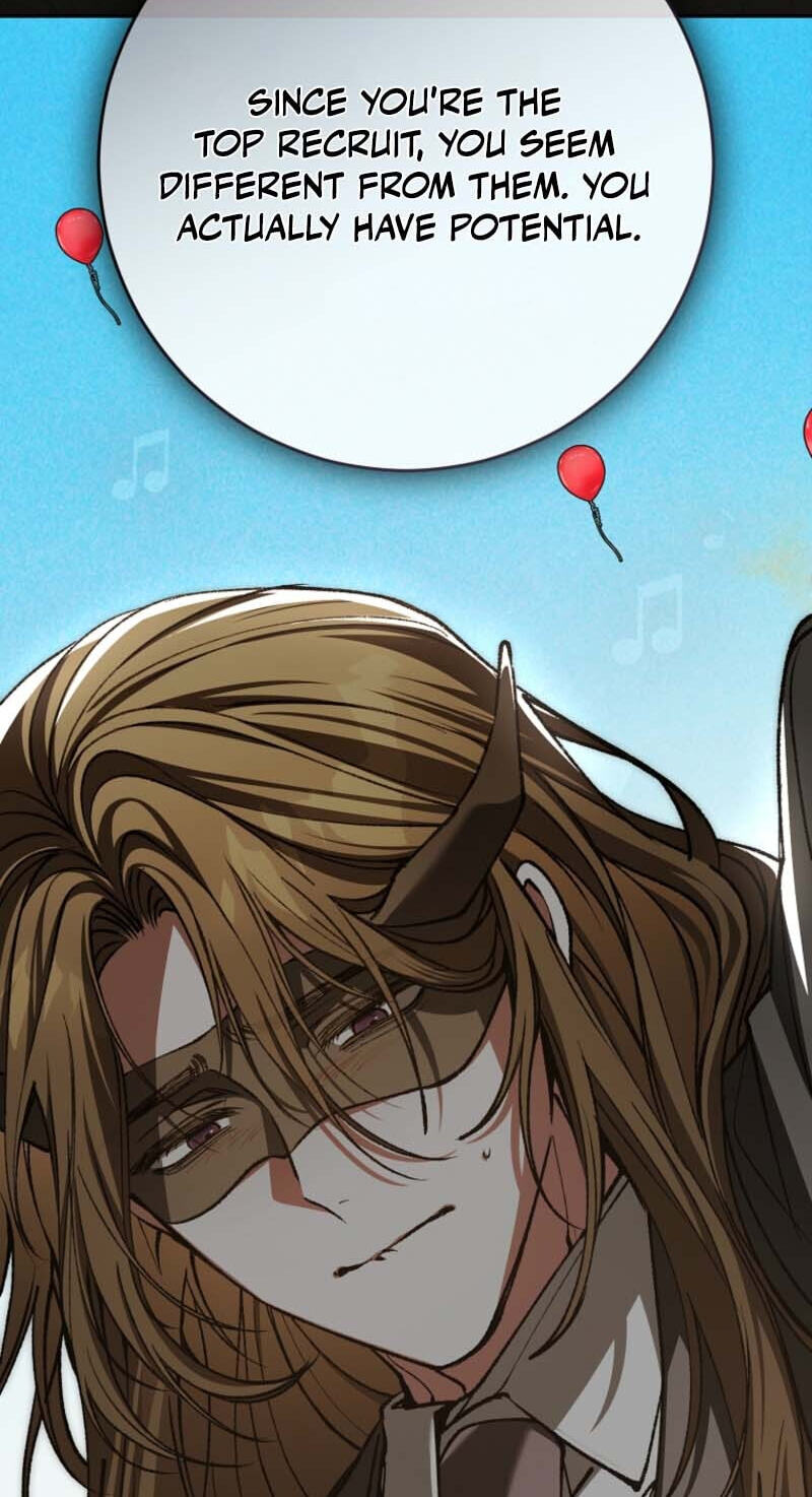 Goedame Tteoreojyeodo Chulgeuneul Haeya Haneunguna Chapter 23 page 62 - 