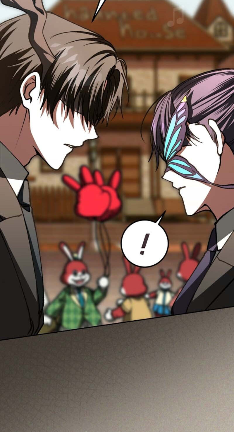 Goedame Tteoreojyeodo Chulgeuneul Haeya Haneunguna Chapter 23 page 66 - 