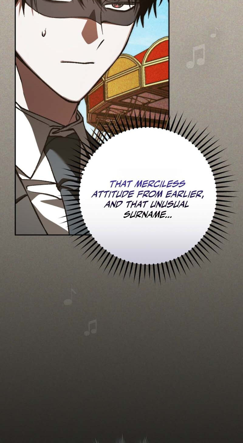 Goedame Tteoreojyeodo Chulgeuneul Haeya Haneunguna Chapter 23 page 8 - 