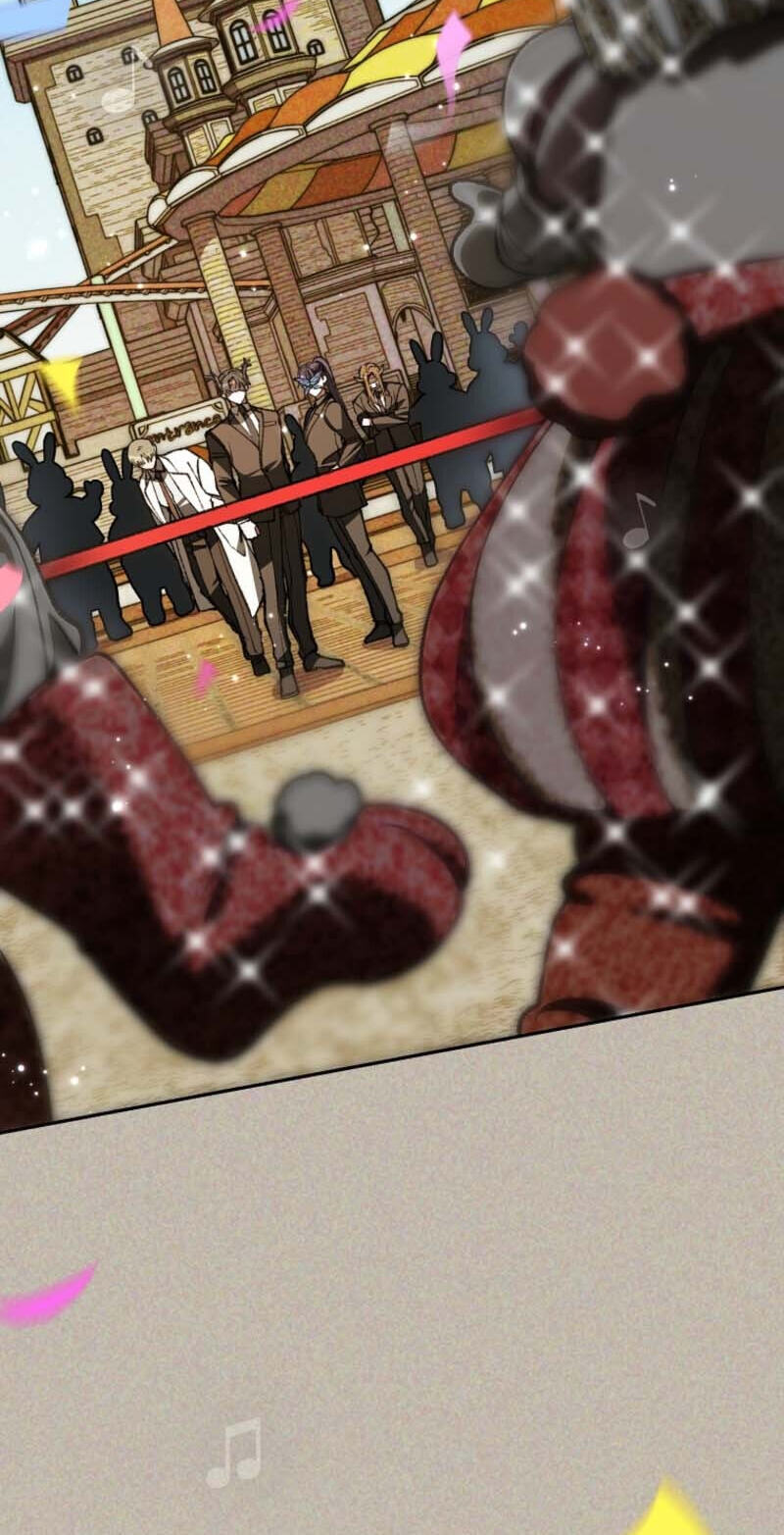 Goedame Tteoreojyeodo Chulgeuneul Haeya Haneunguna Chapter 23 page 76 - 