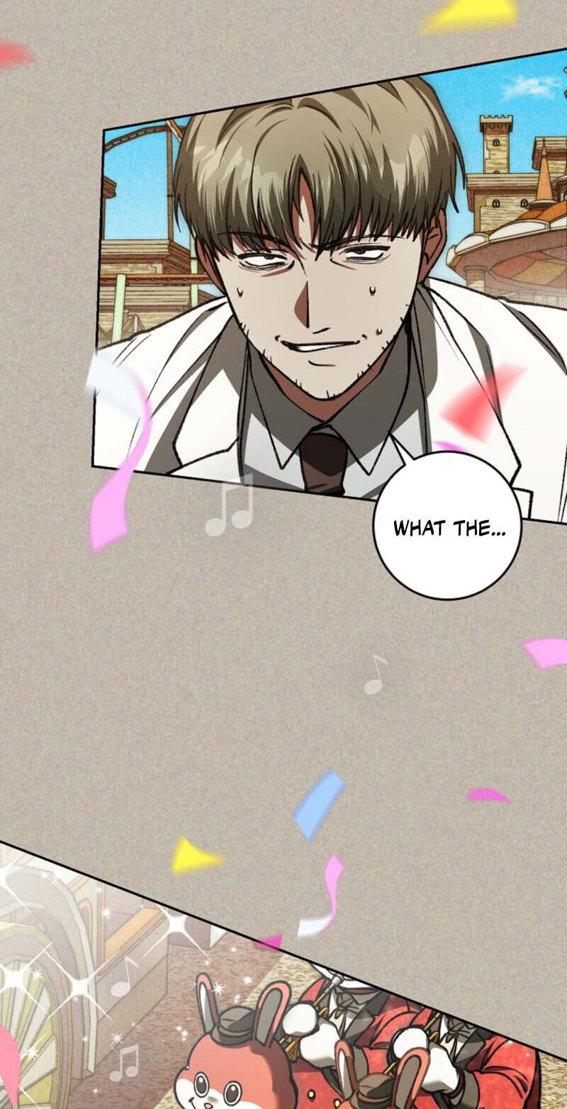 Goedame Tteoreojyeodo Chulgeuneul Haeya Haneunguna Chapter 23 page 77 - 
