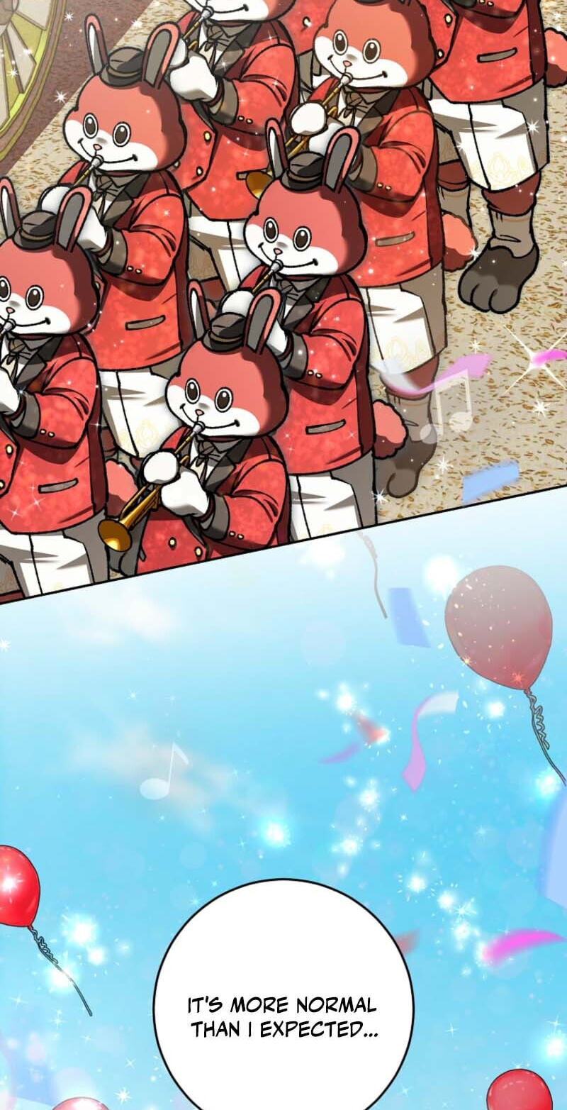 Goedame Tteoreojyeodo Chulgeuneul Haeya Haneunguna Chapter 23 page 78 - 
