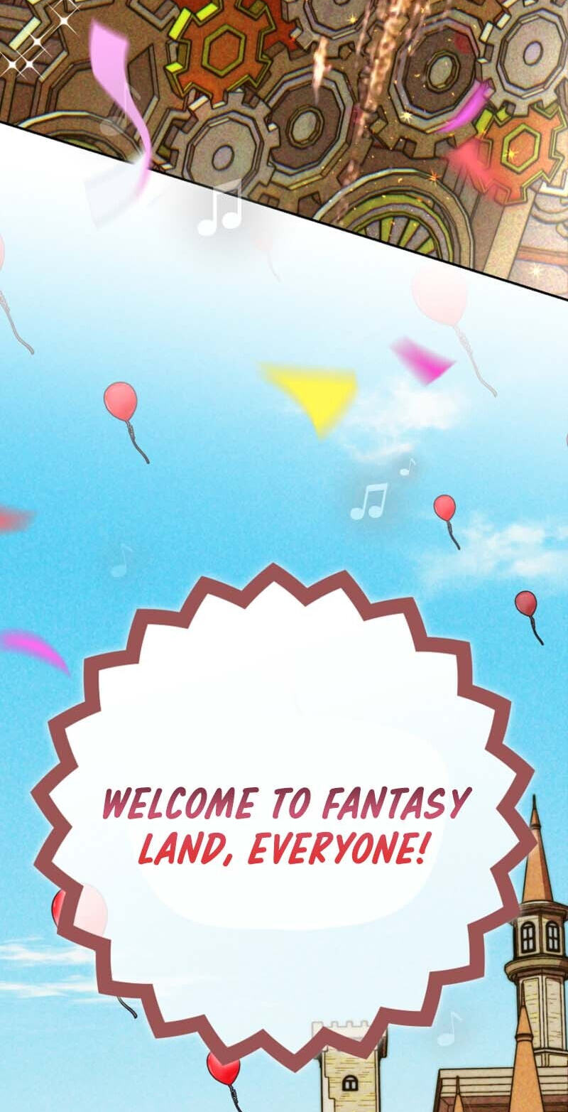 Goedame Tteoreojyeodo Chulgeuneul Haeya Haneunguna Chapter 23 page 80 - 
