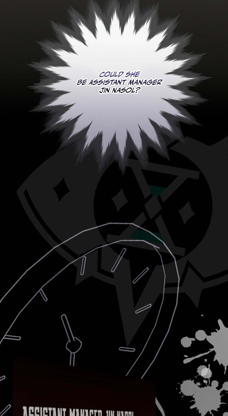 Goedame Tteoreojyeodo Chulgeuneul Haeya Haneunguna Chapter 23 page 9 - 