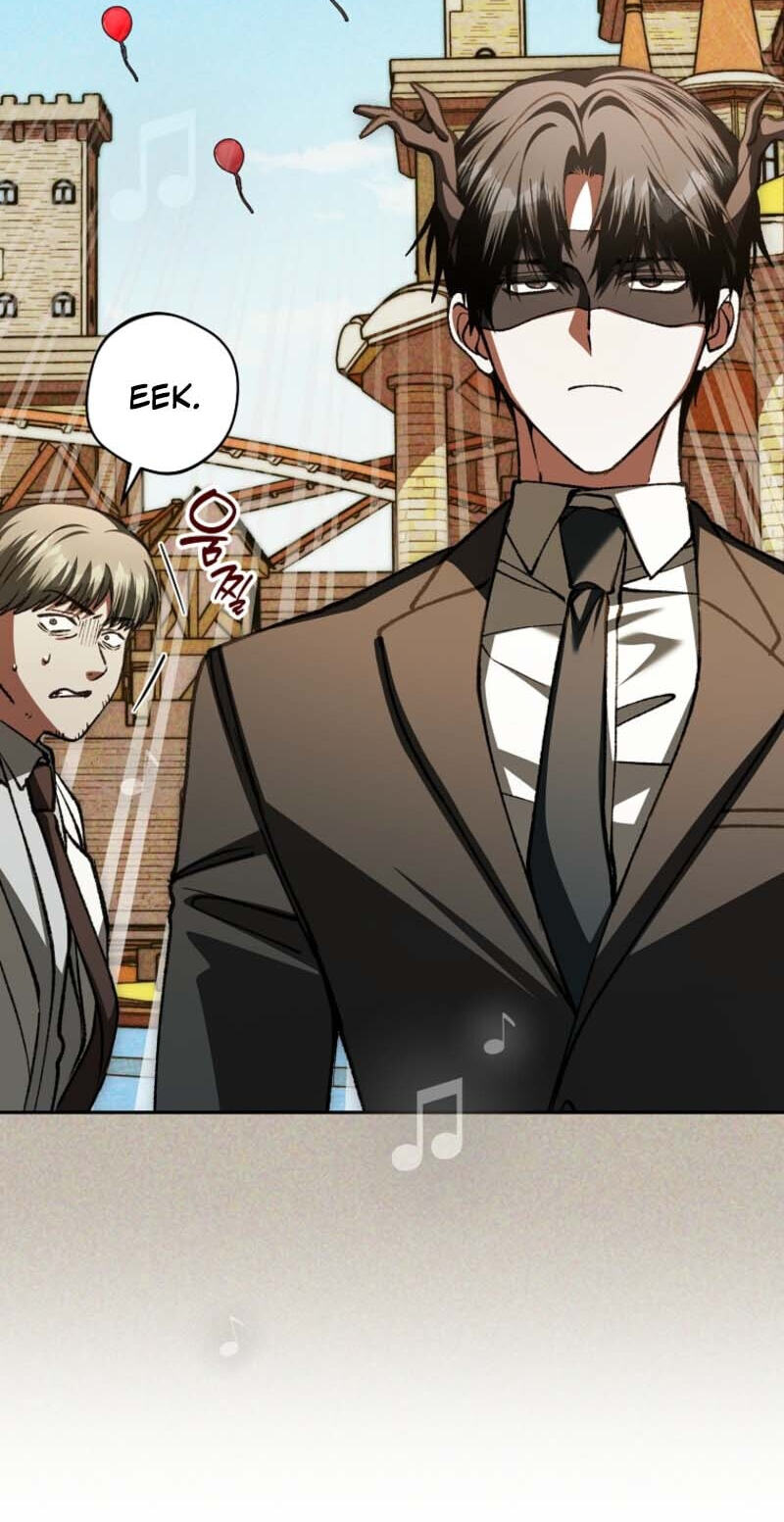 Goedame Tteoreojyeodo Chulgeuneul Haeya Haneunguna Chapter 23 page 81 - 
