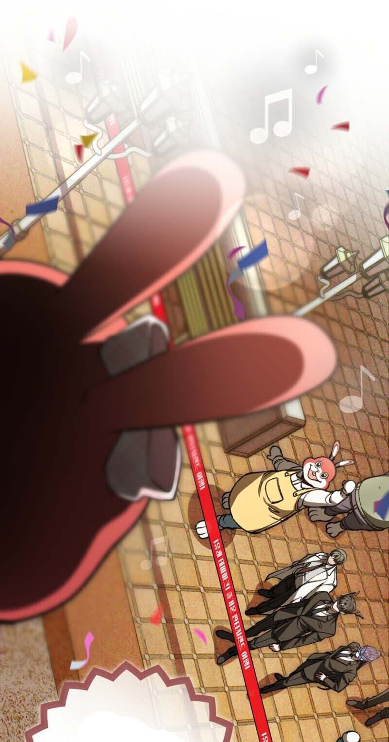 Goedame Tteoreojyeodo Chulgeuneul Haeya Haneunguna Chapter 23 page 83 - 