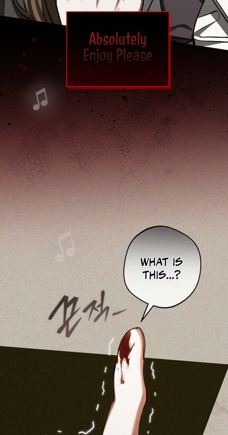 Goedame Tteoreojyeodo Chulgeuneul Haeya Haneunguna Chapter 23 page 95 - 