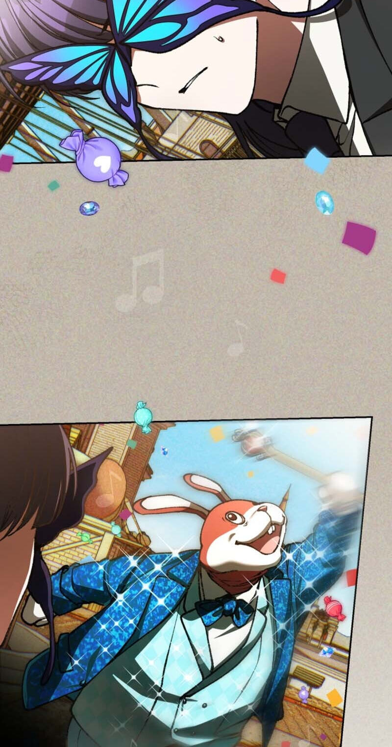 Goedame Tteoreojyeodo Chulgeuneul Haeya Haneunguna Chapter 23 page 98 - 
