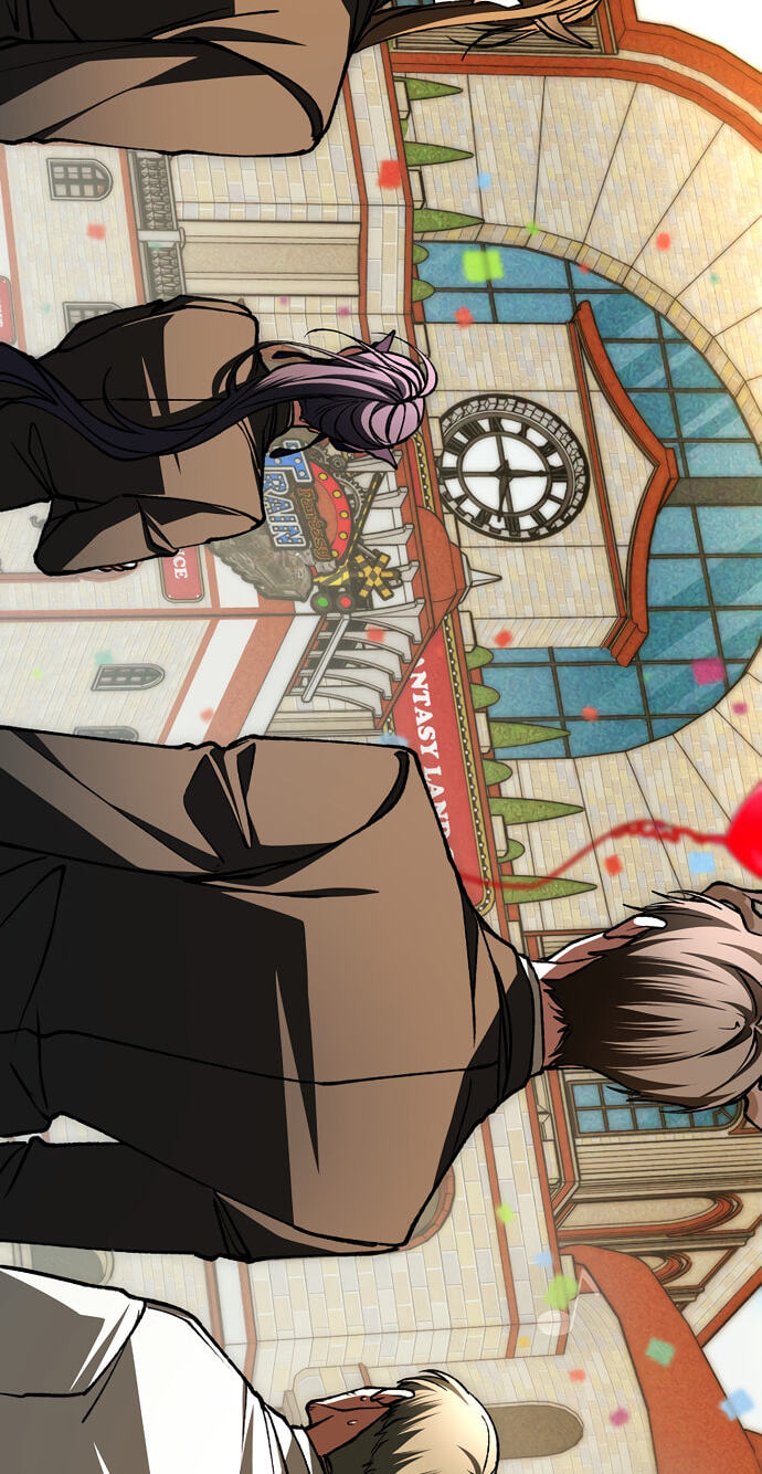 Goedame Tteoreojyeodo Chulgeuneul Haeya Haneunguna Chapter 24.1 page 102 - 