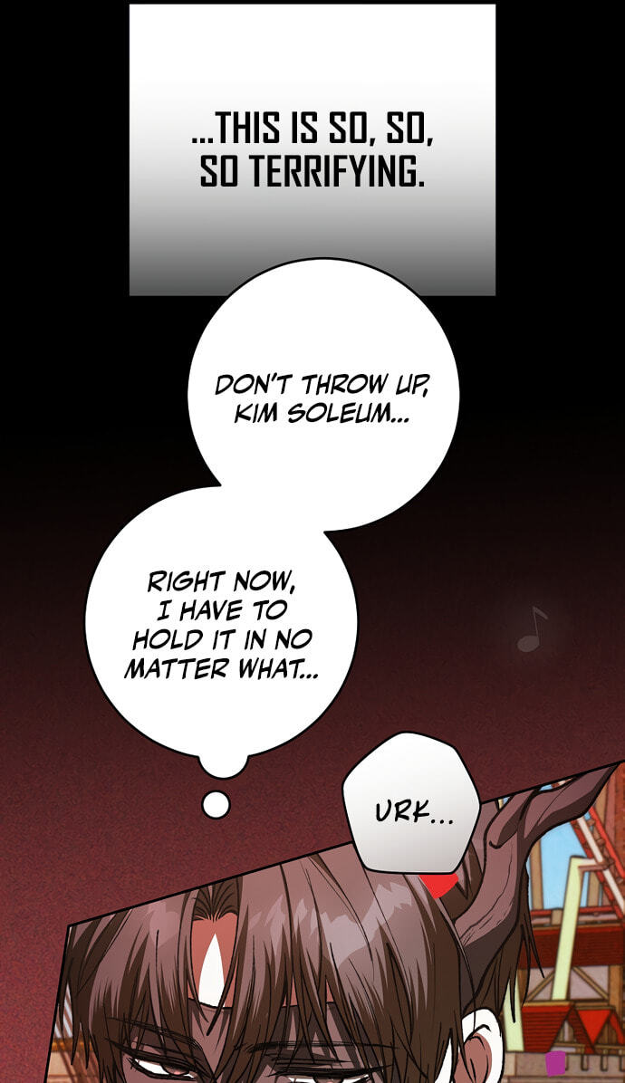 Goedame Tteoreojyeodo Chulgeuneul Haeya Haneunguna Chapter 24.1 page 18 - 