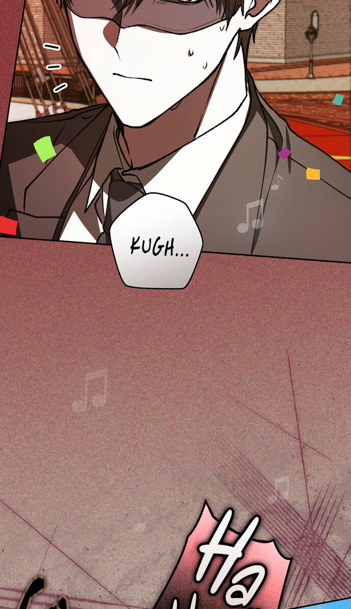 Goedame Tteoreojyeodo Chulgeuneul Haeya Haneunguna Chapter 24.1 page 19 - 