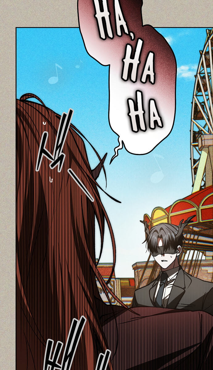 Goedame Tteoreojyeodo Chulgeuneul Haeya Haneunguna Chapter 24.1 page 22 - 