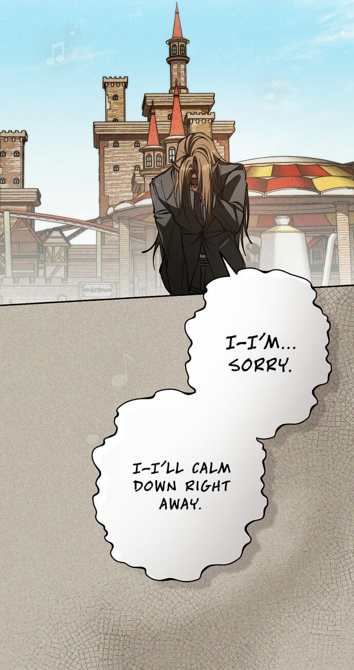 Goedame Tteoreojyeodo Chulgeuneul Haeya Haneunguna Chapter 24.1 page 24 - 