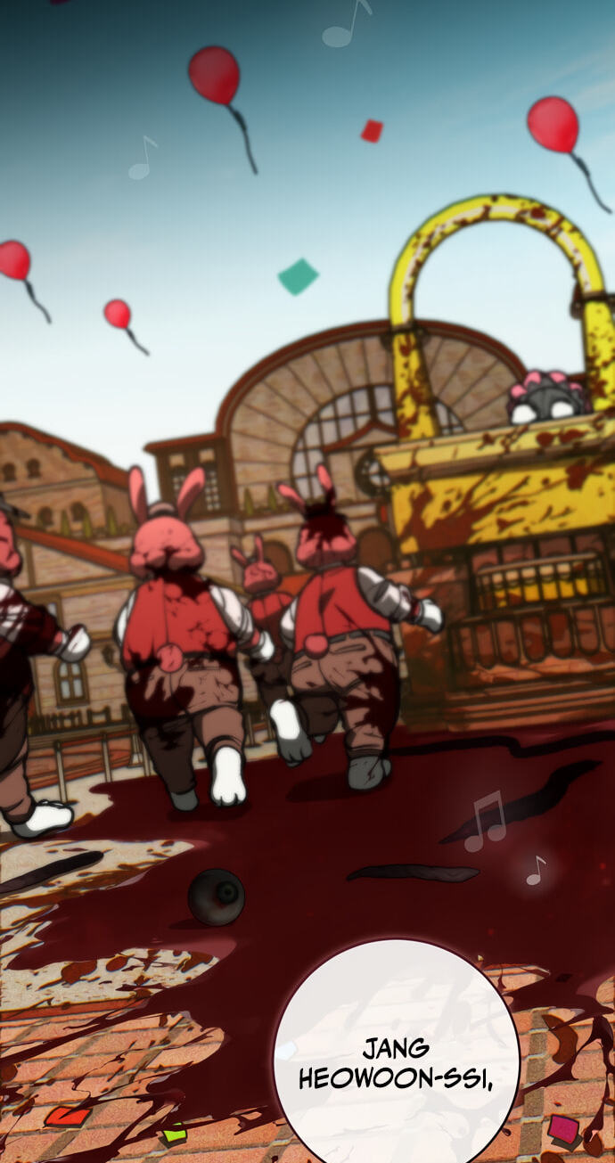 Goedame Tteoreojyeodo Chulgeuneul Haeya Haneunguna Chapter 24.1 page 26 - 