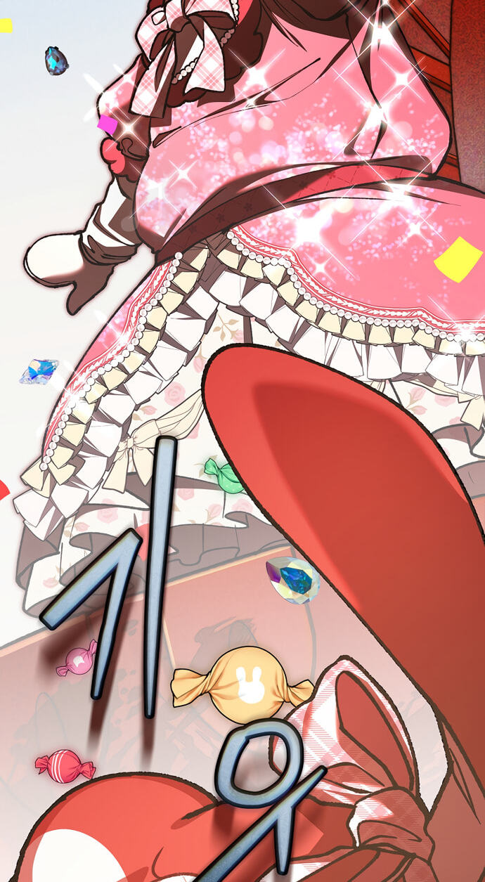 Goedame Tteoreojyeodo Chulgeuneul Haeya Haneunguna Chapter 24.1 page 4 - 