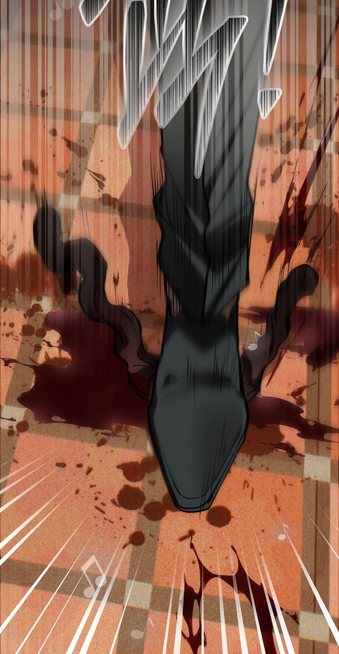 Goedame Tteoreojyeodo Chulgeuneul Haeya Haneunguna Chapter 24.1 page 32 - 