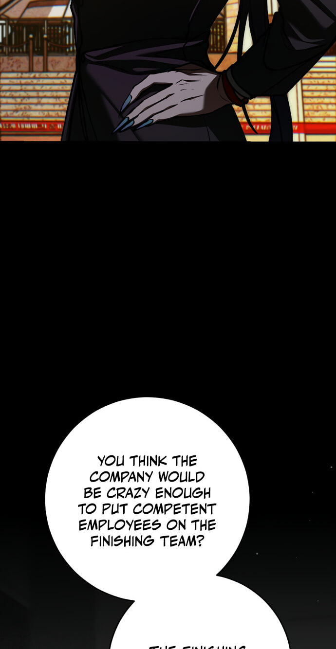 Goedame Tteoreojyeodo Chulgeuneul Haeya Haneunguna Chapter 24.1 page 36 - 