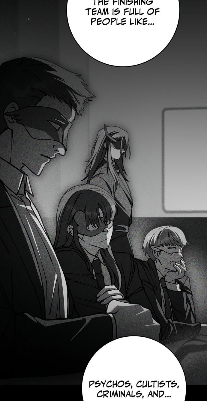 Goedame Tteoreojyeodo Chulgeuneul Haeya Haneunguna Chapter 24.1 page 37 - 