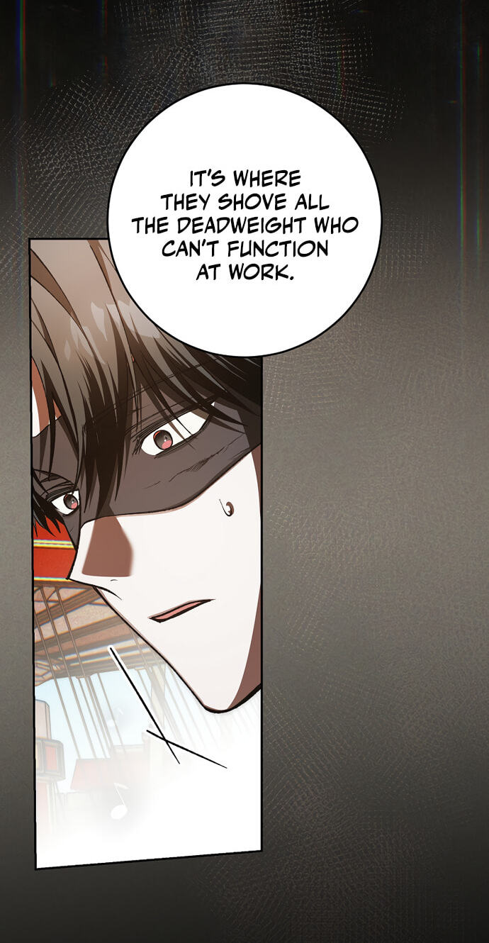 Goedame Tteoreojyeodo Chulgeuneul Haeya Haneunguna Chapter 24.1 page 40 - 