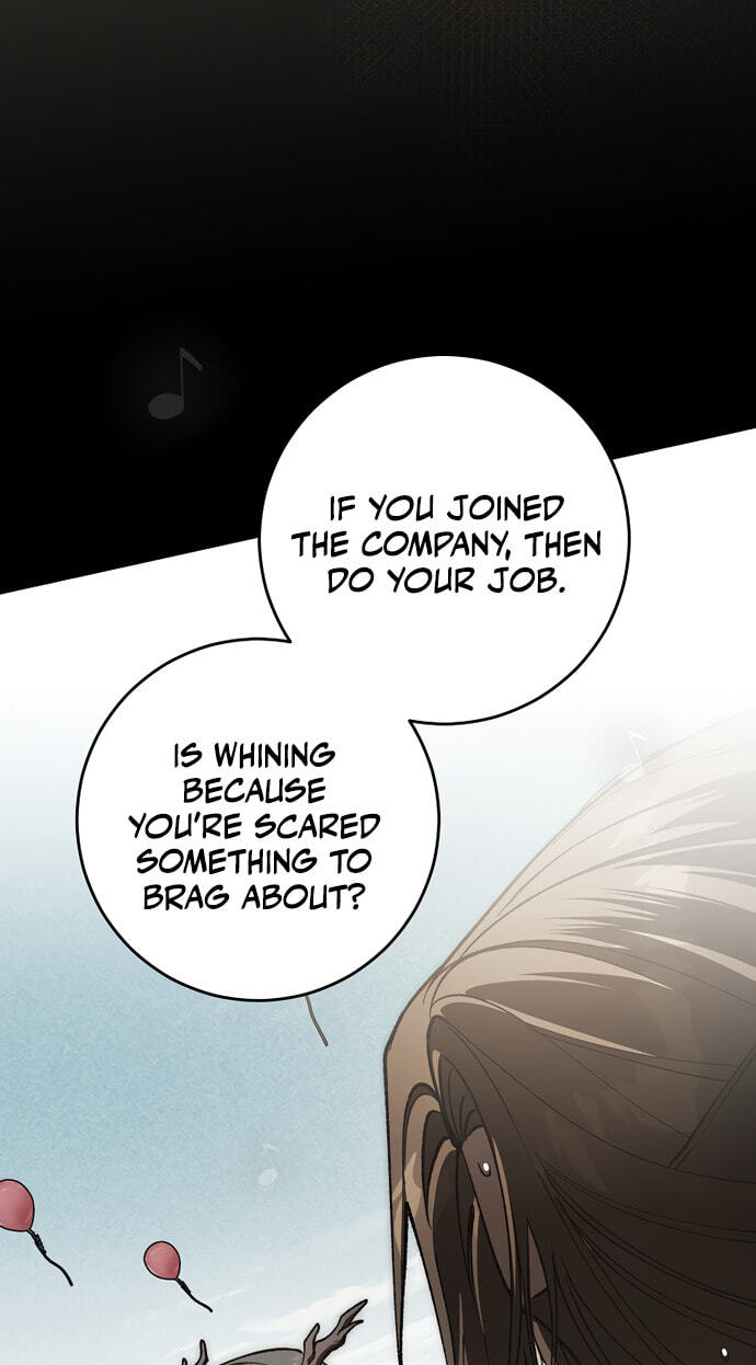 Goedame Tteoreojyeodo Chulgeuneul Haeya Haneunguna Chapter 24.1 page 41 - 